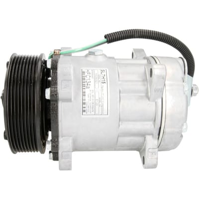 Compressor, airconditioning NRF 32751