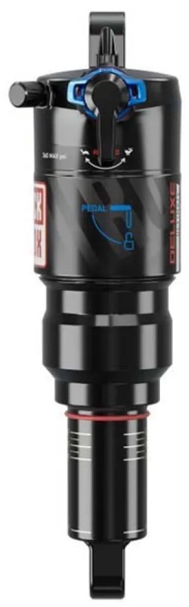 Rockshox Deluxe Ultimate Rct My26