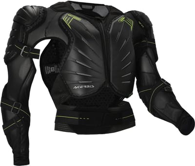 Acerbis Koert-1 Protector Jas - Jas