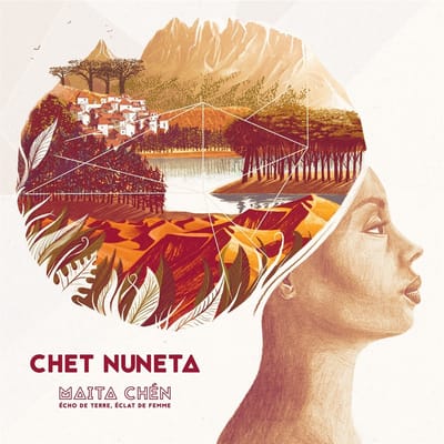 Chet Nuneta - Maita Chen (CD)