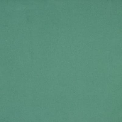 Flanel stof op rol - 140cm breed - Oud groen - 10 meter