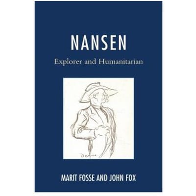 Nansen - Marit Fosse