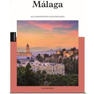 Málaga - Else Beekman