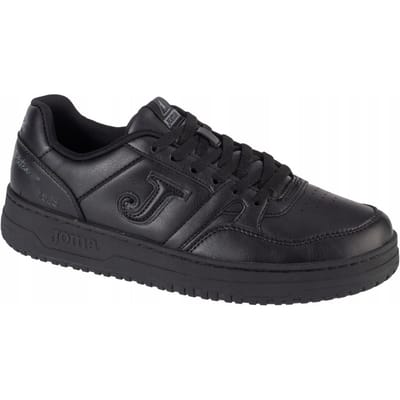 Joma Heren C.Platea Laag Sportschoenen (Zwart)