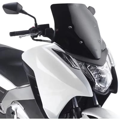 Motorfietsbel Givi Honda Integra 750 (2016 À 2020) / 700 (2012 À 2013)