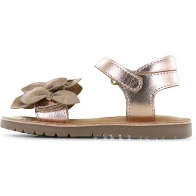 Shoesme Ca2s040 Sandalen - Meisjes - Goudkleurig - Maat 30