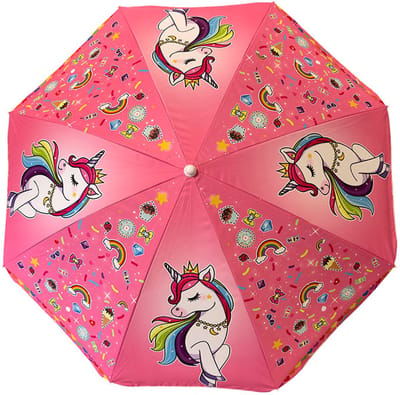 Strandparasol Unicorn 180 cm polyester