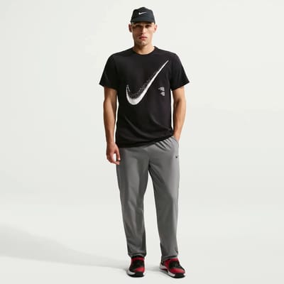 Jogging Nike Form GFX