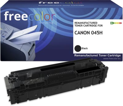 CANON 045H - toner FREECOLOR - HC- Black 2800p