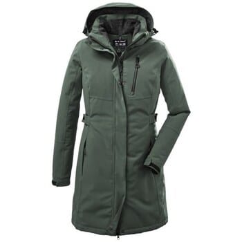 Parka Jas Killtec -
