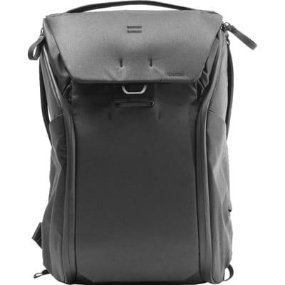 Peak Design EVERYDAY BACKPACK - v2 - rucksack for digital photo camera with lenses / notebook