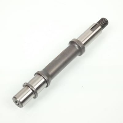 Versnellingsbak RMS voor Scooter Peugeot 50 Citystar 785033NK / 1178503300 / zwart Nieuw