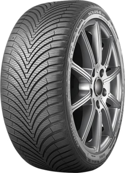 Kumho Solus 4S HA32 ( 215/60 R16 99V XL )