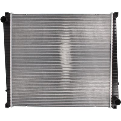 Radiator, motorkoeling THERMOTEC D7RV012TT