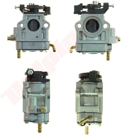 Carburateur passend op ECHO PB 770 ( A021001870 , A021003940 , WYK-345 , WYK-406 )