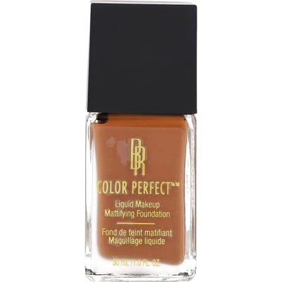 Color Perfect, Vloeibare Make-up Matterende Foundation, 1320071 Toffee Caramel, 30ml(1 fl oz)