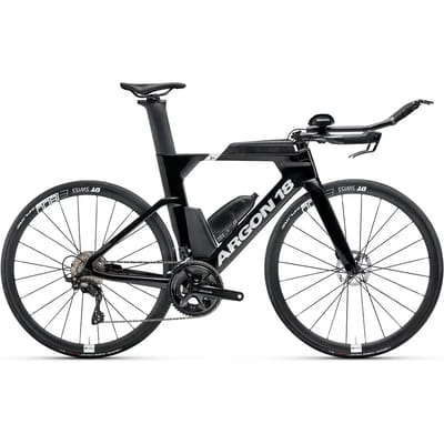 Triatlonfiets Argon 18 E117 105