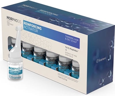 Framesi Morphosis Reinforcing Activator 12x7ml