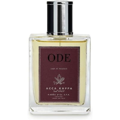 Acca Kappa Ode Eau de Parfum