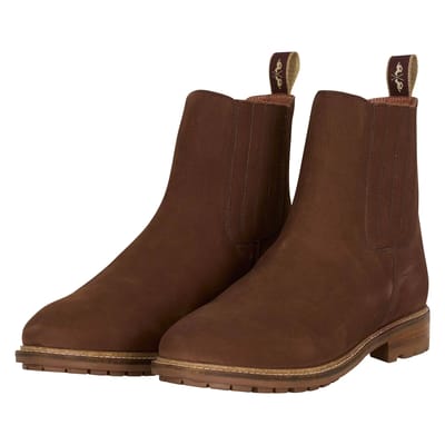 Hv Polo - Jodhpurs Hvpchelsea - Mocca - S (36)
