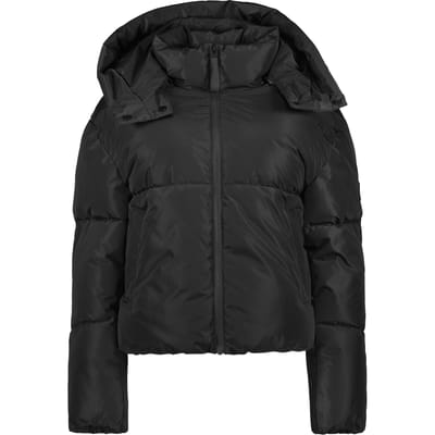 Cars Jeans Kids Ryta Polyester For Girls Black Taglia: 6 | Giacche Outlet | Unisex | Nero