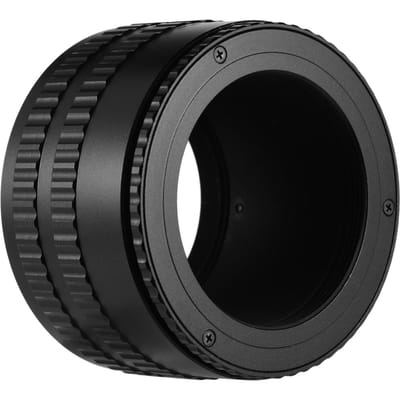 M42-M42(36-90) M42 naar M42 Mount Lens Scherpstellen Helicoid Adapter Ring 36mm-90mm Macro Verlengbuis M42-M42(36-90)