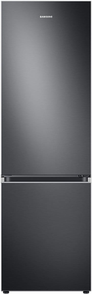 Samsung RB36T602FB1 - koel-vriescombinatie - 185 cm - No Frost - Bediening via app