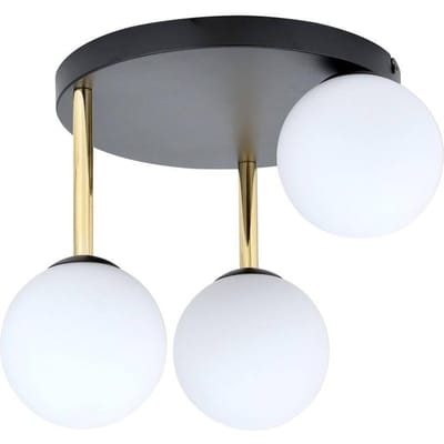 Plafondlamp Dolce 3-lichts | Cozyhouse