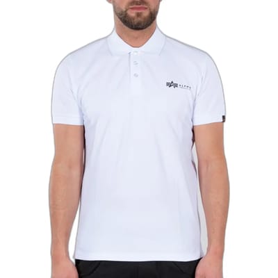 Polo Alpha Industries Basic Polo SL