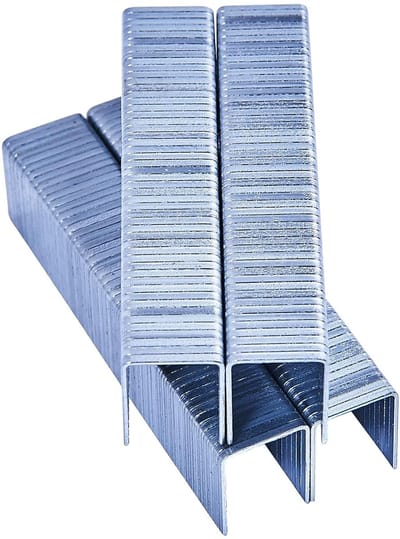 Nieten - Vullingen - Bevestigen - 3-weg - 14mm 1000 stuks - Zilver