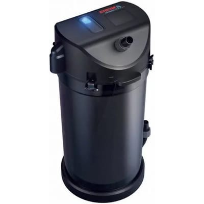Eheim ClassicVARIO+e 250 Buitenfilter 510L/H