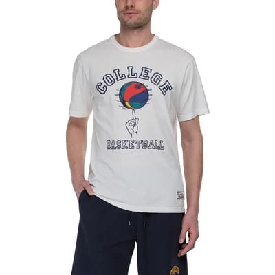 T-shirt Franklin & Marshall Classique