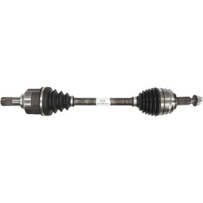 Aandrijfas SNR DK55.042 links