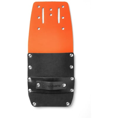 Husqvarna combi-holster voor vouwwig