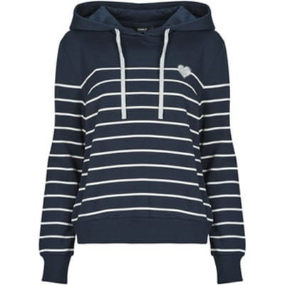 Only  Capuchon sweaters ONLADELLE