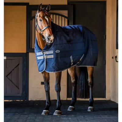 Paardendeken Horseware Rhino 100g