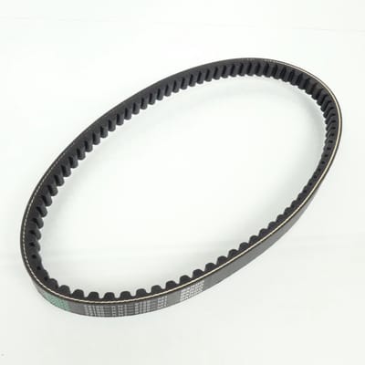 Originele aandrijfriem voor Kymco 125 Dink scooter 23100-kn7-6720-m1 / 23100-kgn7-67a nieuw