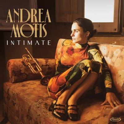 Intimate - Andrea Motis