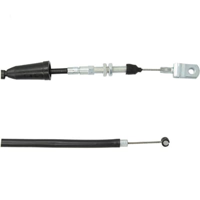 Kabel, koppelingsbediening 4 RIDE LS-043