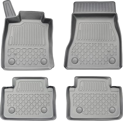 Tapis de sol Guardliner pour BMW i5 (G60E) electric Limousine S-4 10.2023