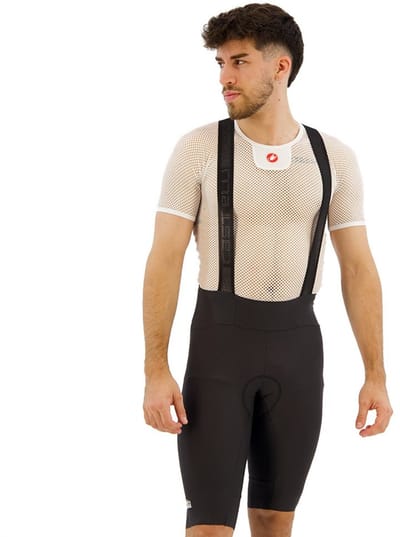 Castelli #giro Trofeo 2024 Fietsbroek Paars XS Man