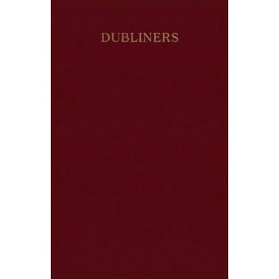 Dubliners - James Joyce