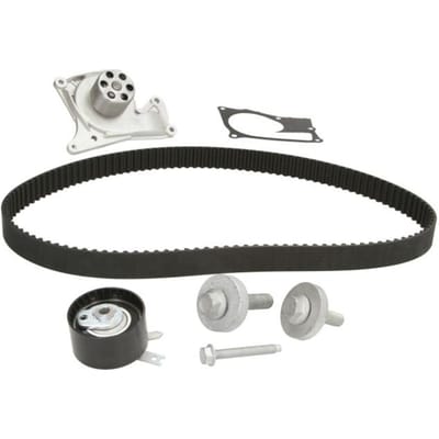 Schaeffler Ina Waterpomp + distributieriem set INA 530 0197 32
