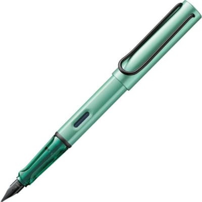 Lamy vulpen, model al-star, mint