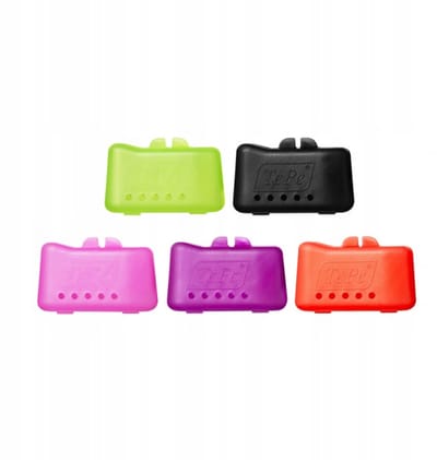 TePe Brush-Cap: Hygiënekap voor handtandenborstels (1 stuk)