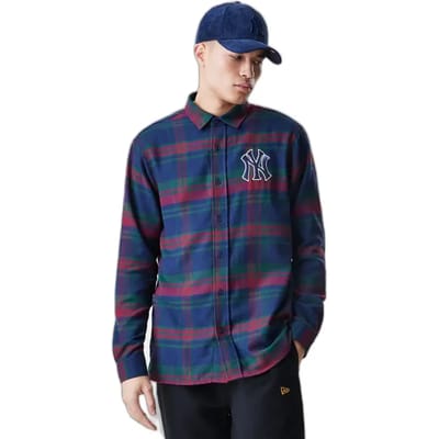 New York Yankees shirt MLB Check