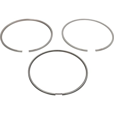 Zuigerveer onderdelen set KOLBENSCHMIDT 800113610000