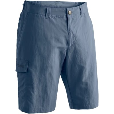 Maier Sports Main Bermuda Shorts Heren, ensign blue Maat DE 48