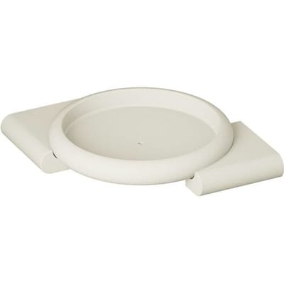 HEWI Series 477/801 corner shelf 477.32B100 99
