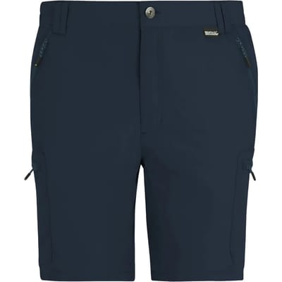 Shorts Hiking Heren Model Leesville
